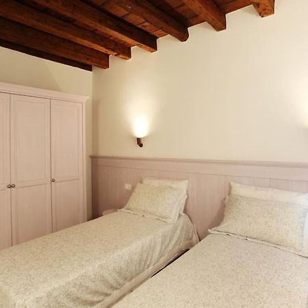 Ca' De L'Anzolo Apartman Velence Kültér fotó