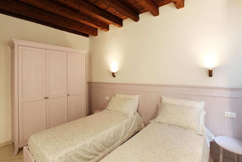 Ca' De L'Anzolo Apartman Velence Kültér fotó