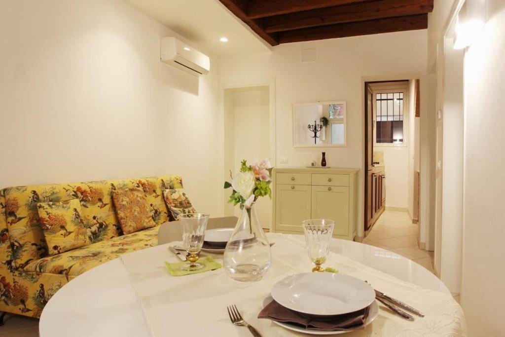 Ca' De L'Anzolo Apartman Velence Kültér fotó