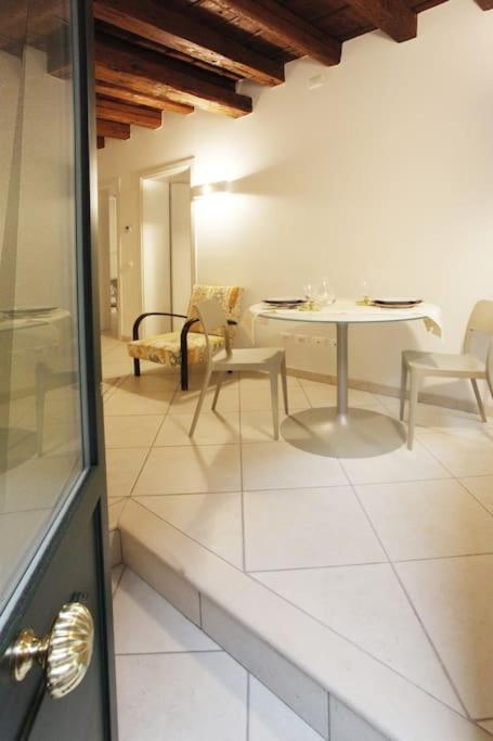 Ca' De L'Anzolo Apartman Velence Kültér fotó