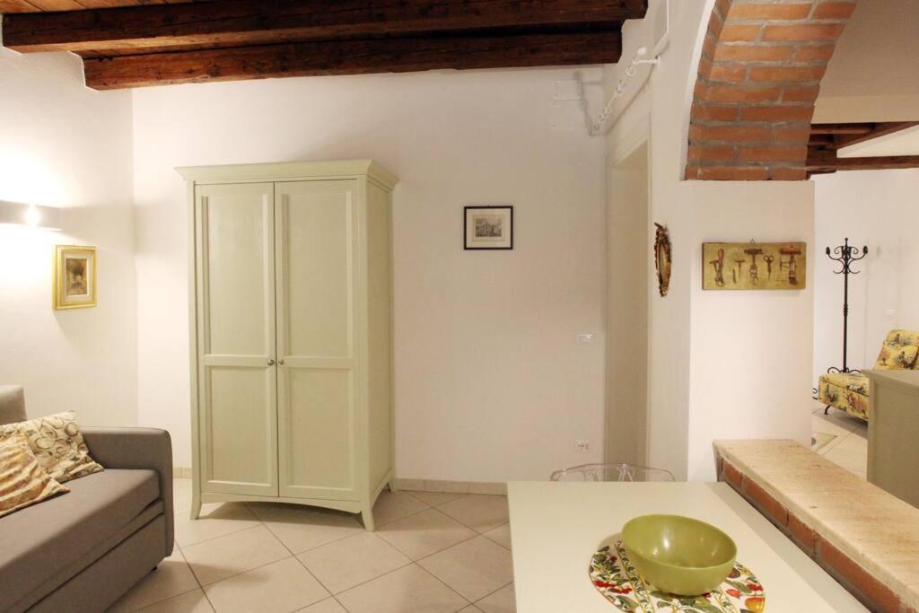 Ca' De L'Anzolo Apartman Velence Kültér fotó