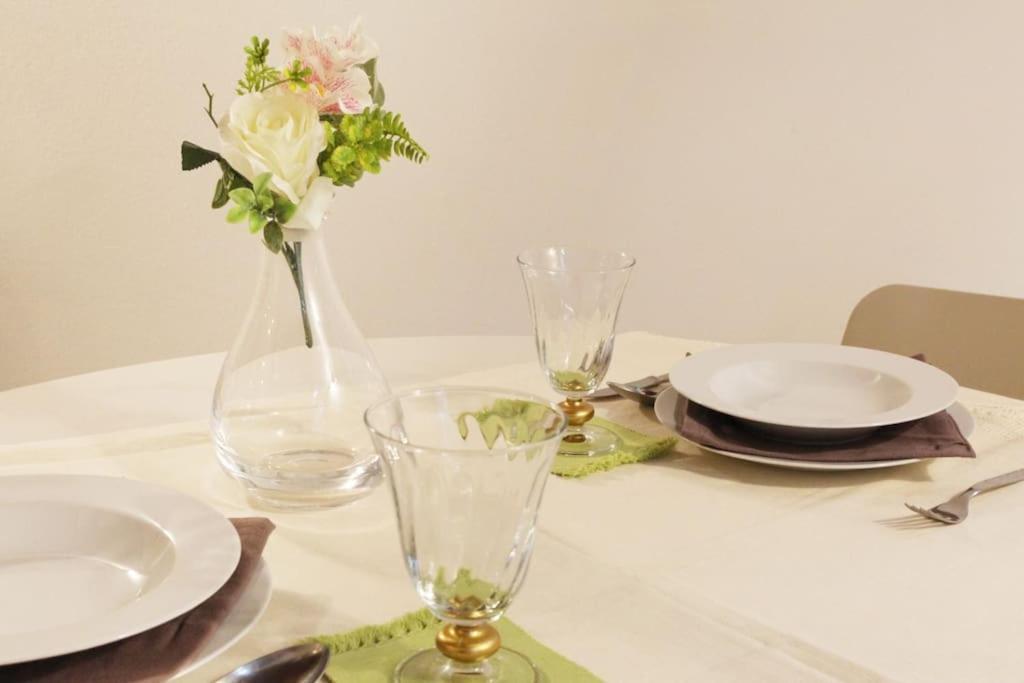 Ca' De L'Anzolo Apartman Velence Kültér fotó