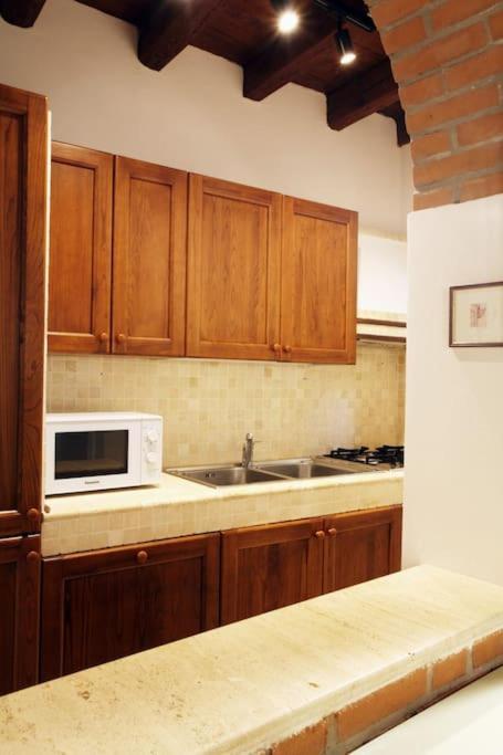 Ca' De L'Anzolo Apartman Velence Kültér fotó
