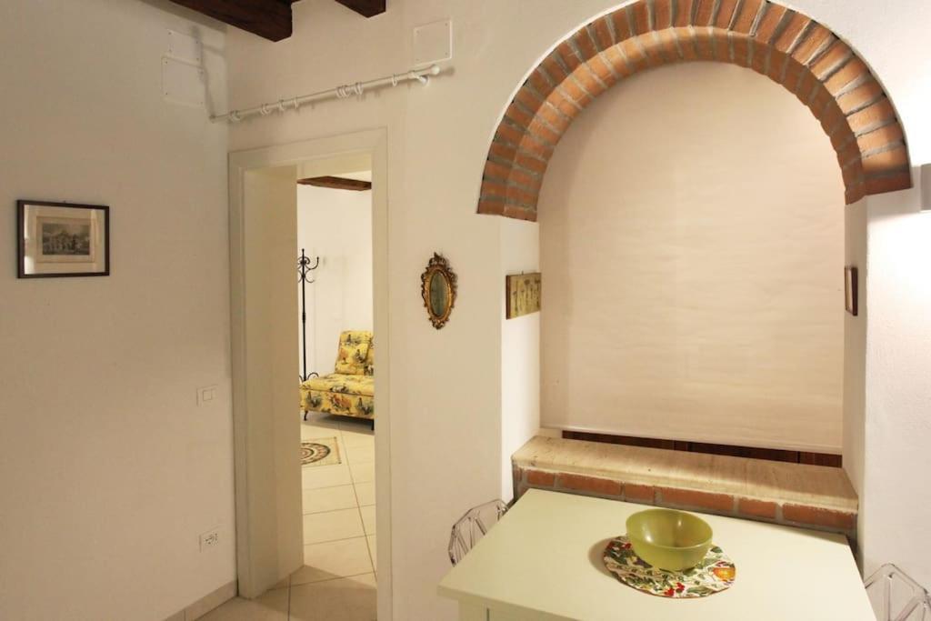 Ca' De L'Anzolo Apartman Velence Kültér fotó