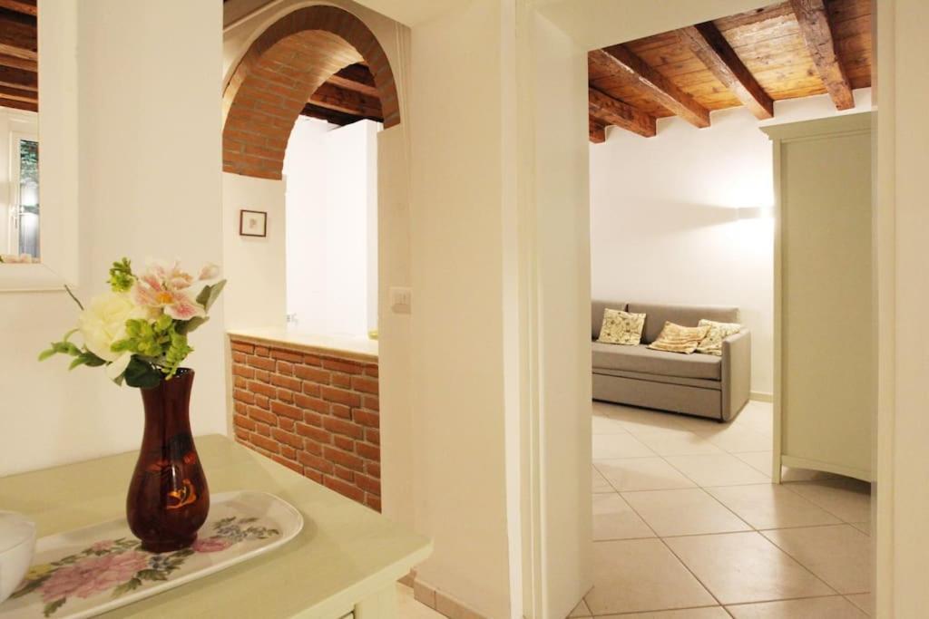 Ca' De L'Anzolo Apartman Velence Kültér fotó